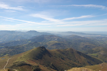 Pays basque