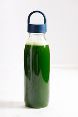celery green juice