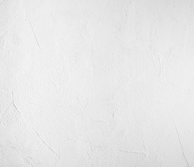 Abstract white gray concrete texture background.White cement wall texture for interior design.copy space for add text.Loft style.