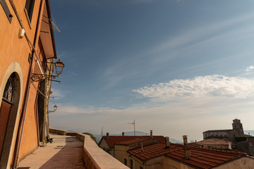 Scapoli, Isernia. Is an Italian town of 663 inhabitants in the province of Isernia in Molise. ...
