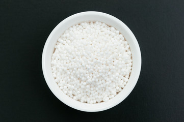 Tapioca Pearls