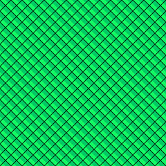 Illustration with repetitive geometric shapes covering the background. Drawing with colored pattern that can be used as a web pattern, wallpaper, digital graphics, gifts and artistic decorations.