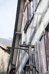 Mont Saint Michel Normandy France