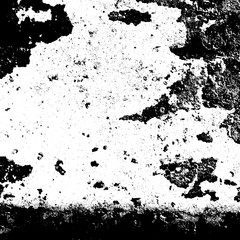 Distress Overlay Texture