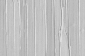 Obraz premium Close up grainy decorative light brown vintage rough sheet of carton. Cardboard paper texture blank background. Brown color old pattern empty papercraft surface. Recycled ecology friendly material.