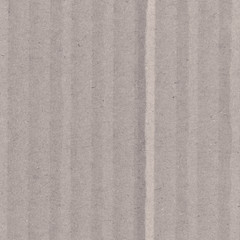 Fototapeta premium Close up grainy decorative light brown vintage rough sheet of carton. Cardboard paper texture blank background. Brown color old pattern empty papercraft surface. Recycled ecology friendly material.