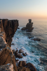 Peniche Portugal Coast