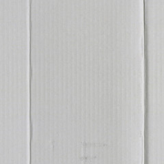 Fototapeta premium Close up grainy decorative light brown vintage rough sheet of carton. Cardboard paper texture blank background. Brown color old pattern empty papercraft surface. Recycled ecology friendly material.