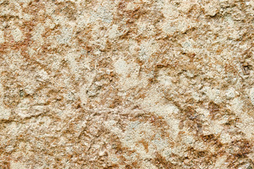 The texture of marble in brown shades Background