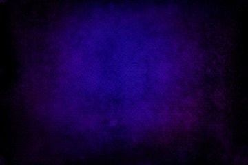 Grunge blue color wall, Abstract blue color paint. Designed grunge on wall texture