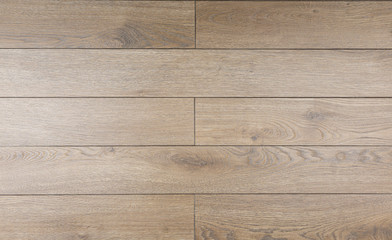 Laminate background. Wooden laminate and parquet boards for the floor in interior design. Texture...