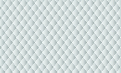 Grey white abstract tech geometric modern background. illustration.