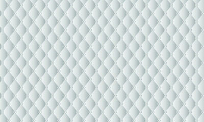 Grey white abstract tech geometric modern background. vector illustration.