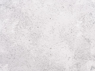 Gray cement background. Perfect light pray concrete texture as backgdrop for design. Top down view...