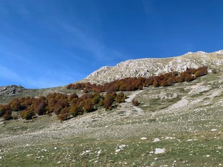 Monte Morrone