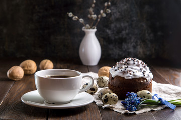 Image with Easter.