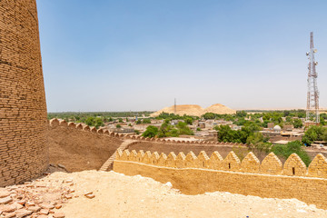 Khairpur Kot Diji Fort 79 © Aleksandar