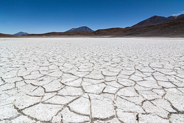 Landscapes of the Bolivian Highlands