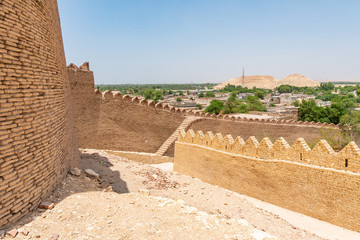 Khairpur Kot Diji Fort 81 © Aleksandar