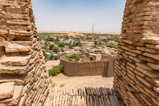 Khairpur Kot Diji Fort 85