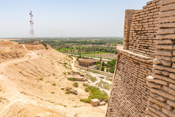 Khairpur Kot Diji Fort 92 © Aleksandar