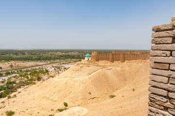Khairpur Kot Diji Fort 93 © Aleksandar