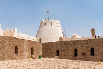 Khairpur Kot Diji Fort 98 © Aleksandar