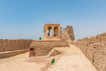 Khairpur Kot Diji Fort 100 © Aleksandar