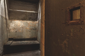 Prison H11