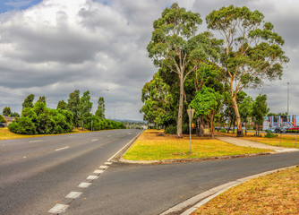 The Princes Highway is a major road in Australia, extending from Sydney to Adelaide via the coast through the states of New South Wales, Victoria and South Australia.