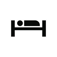Bed icon