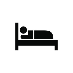 Bed icon