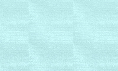 Blue light soft paper texture background. pastel sweet color.