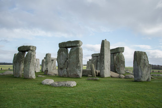 stonehenge, england