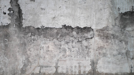 Cement wall 09