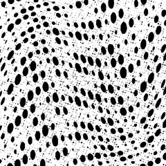Distress Overlay Texture