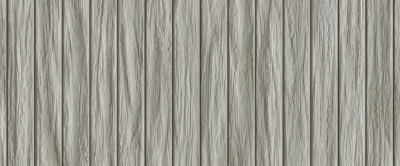 Obraz premium Texture of old wood. Highly realistic illustration..