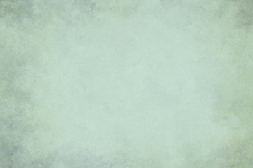 Vintage green  geometrical background