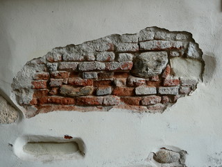 Old Stone