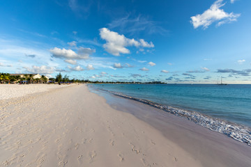 Brownes Beach, Bridgetown, Barbados, West Indies