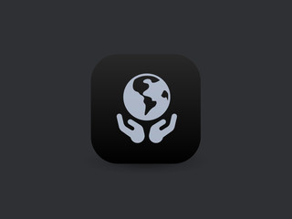 Save Earth -  App Icon