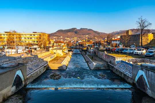Novi Pazar River Ljudska 02