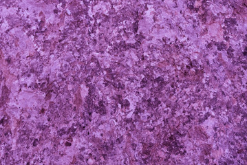 Granite texture, purple granite surface for background, material for decorative texture, interior design.