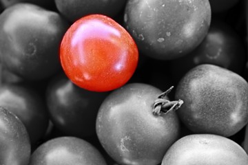 Red Tomato