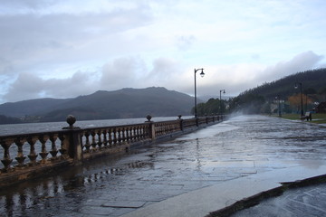Temporal Ortigueira 2019