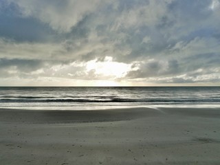 Cape Tribulation, Daintree  National Park, Australia