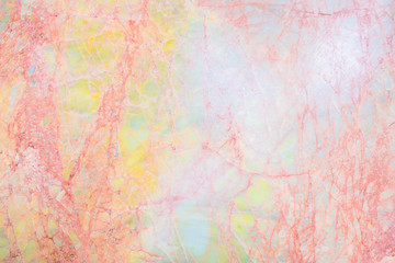 Color Marble Stone Texture