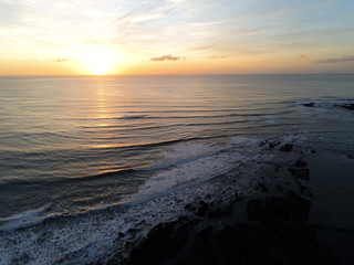 Anse aux moines prêt des Sables d'Olonne