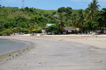 Nosy Be, Madagascar