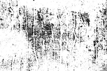 Fototapeta premium Grunge textures set. Distressed Effect. Grunge Background. Vector textured effect. Vector illustration. 